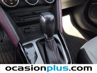 Mazda CX-3 1.5 DE SKYACTIV Luxury White 4WD 77 kW (105 CV)