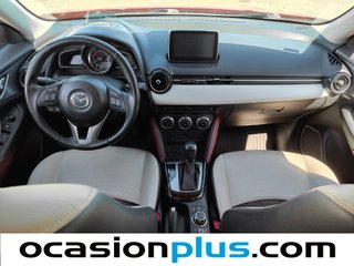 Mazda CX-3 1.5 DE SKYACTIV Luxury White 4WD 77 kW (105 CV)