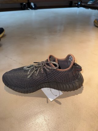 Adidas Yeezy 350 V2 Static Black
