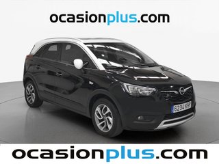 Opel Crossland X 1.2 Turbo S&S Excellence 96 kW (130 CV)