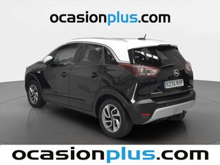 Opel Crossland X 1.2 Turbo S&S Excellence 96 kW (130 CV)