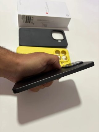 Xiaomi 15T Pro