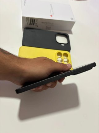 Xiaomi 15T Pro