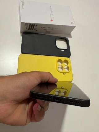 Xiaomi 15T Pro