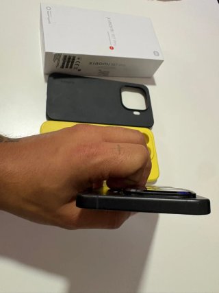 Xiaomi 15T Pro