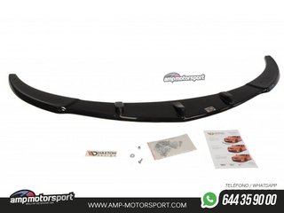 SPOILER / LIP DELANTERO PARA OPEL CORSA D OPC 2004-2014