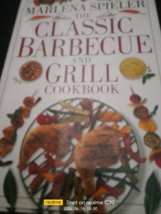 Libro de cocina
