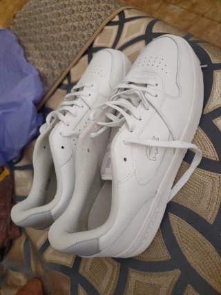 Zapatillas Lacoste Blancas talla 45