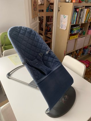 Silla Babybjörn