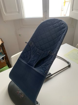 Silla Babybjörn