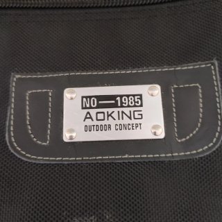Bolso bandolera Aoking para portátil/tablet