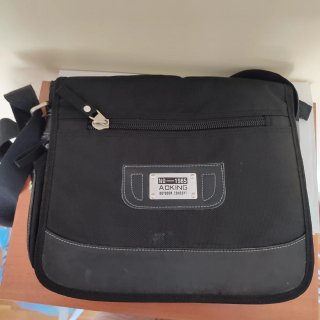 Bolso bandolera Aoking para portátil/tablet