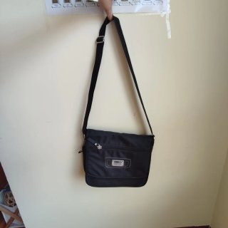 Bolso bandolera Aoking para portátil/tablet