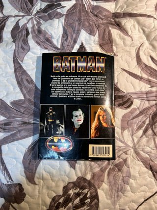 Batman