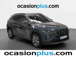 Hyundai Tucson 1.6 TGDI HEV Maxx Auto 169 kW (230 CV)