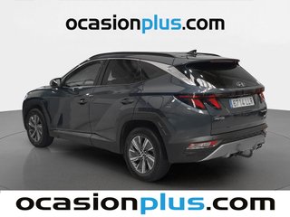 Hyundai Tucson 1.6 TGDI HEV Maxx Auto 169 kW (230 CV)