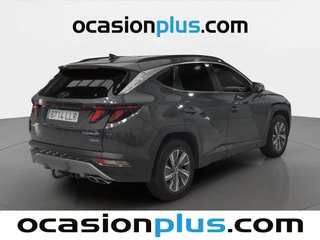 Hyundai Tucson 1.6 TGDI HEV Maxx Auto 169 kW (230 CV)