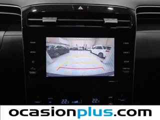Hyundai Tucson 1.6 TGDI HEV Maxx Auto 169 kW (230 CV)