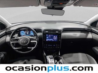 Hyundai Tucson 1.6 TGDI HEV Maxx Auto 169 kW (230 CV)