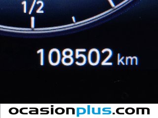 Hyundai Tucson 1.6 TGDI HEV Maxx Auto 169 kW (230 CV)