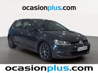 Volkswagen Golf Sport 2.0 TDI BMT 110 kW (150 CV)