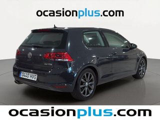 Volkswagen Golf Sport 2.0 TDI BMT 110 kW (150 CV)