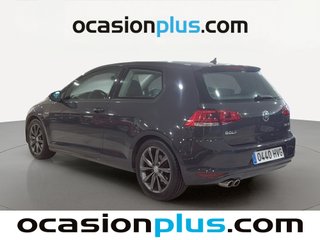 Volkswagen Golf Sport 2.0 TDI BMT 110 kW (150 CV)