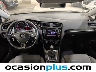 Volkswagen Golf Sport 2.0 TDI BMT 110 kW (150 CV)