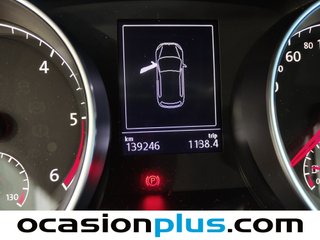 Volkswagen Golf Sport 2.0 TDI BMT 110 kW (150 CV)