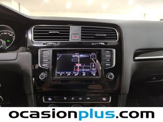 Volkswagen Golf Sport 2.0 TDI BMT 110 kW (150 CV)