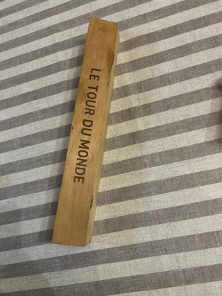 Puro Grande Colección Le Tour Du Monde