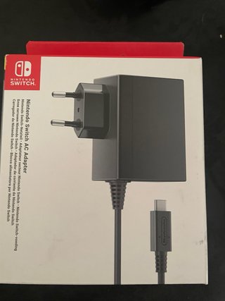 Nintendo Switch OLED Edición Zelda