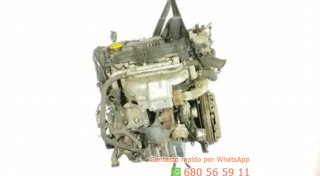 Fiat 192a8000 motor bravo ii (198_) caba Ref:48134