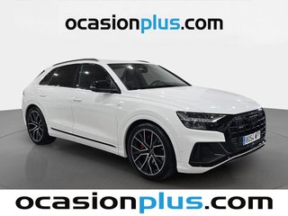 Audi Q8 TFSIe Black line plus 60 TFSIe quattro 340 kW (462 CV) tiptronic