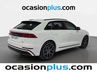 Audi Q8 TFSIe Black line plus 60 TFSIe quattro 340 kW (462 CV) tiptronic