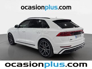 Audi Q8 TFSIe Black line plus 60 TFSIe quattro 340 kW (462 CV) tiptronic