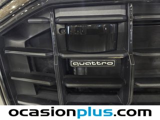Audi Q8 TFSIe Black line plus 60 TFSIe quattro 340 kW (462 CV) tiptronic