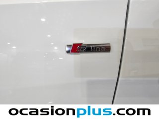 Audi Q8 TFSIe Black line plus 60 TFSIe quattro 340 kW (462 CV) tiptronic