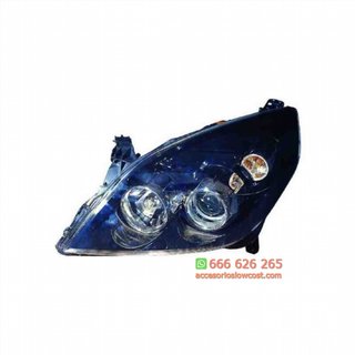 Faros delanteros para OPEL  VECTRA C  (05-08)