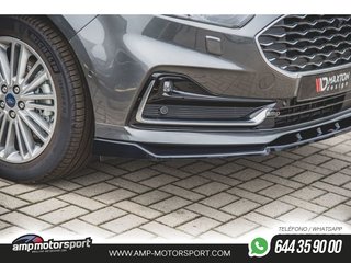 SPOILER / LIP DELANTERO PARA FORD S-MAX MK2 TREND,TITANIUM,VIGNALE 2019-