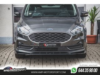 SPOILER / LIP DELANTERO PARA FORD S-MAX MK2 TREND,TITANIUM,VIGNALE 2019-