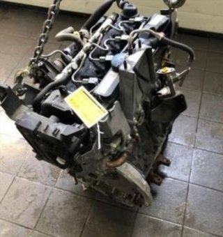 Motor 2.2 CDI Mercedes Vito/Sprinter