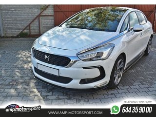 SPOILER / LIP DELANTERO V2 PARA CITROEN DS5 2011-2015 / 2015-