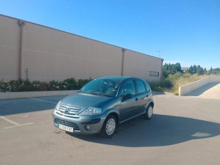 Citroen C3 2007