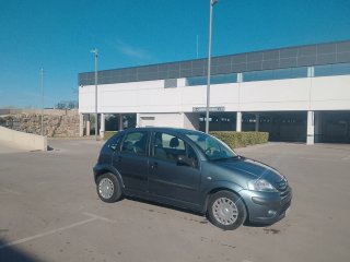 Citroen C3 2007
