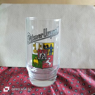 W 034. Set 4 Bicchieri Pubblicitari da Collezione