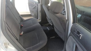 Volkswagen Passat 1998