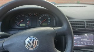 Volkswagen Passat 1998