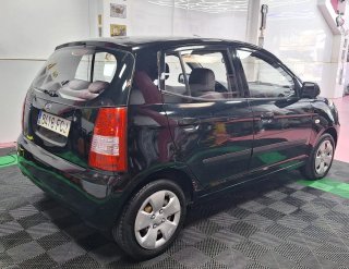 KIA Picanto 2007