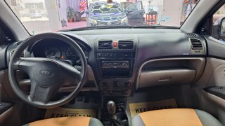 KIA Picanto 2007